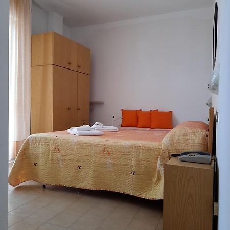Hotel Usa Rimini Dış mekan fotoğraf